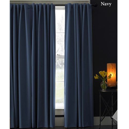 Saville Curtain Panel Thumbnail Image