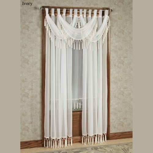 Rajah Pearl Tab Panel Thumbnail Image