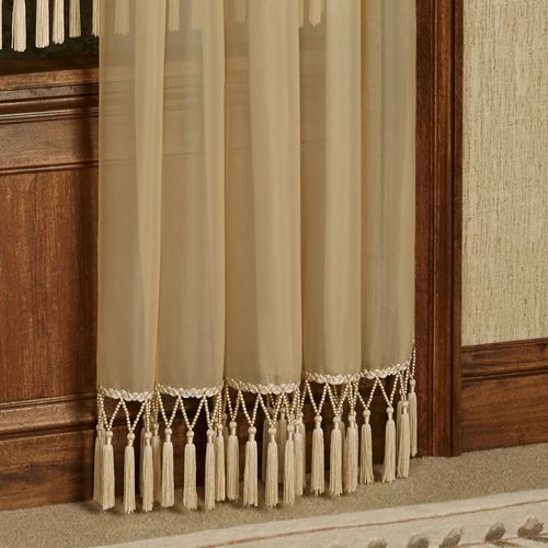 Rajah Pearl Tab Panel Thumbnail Image