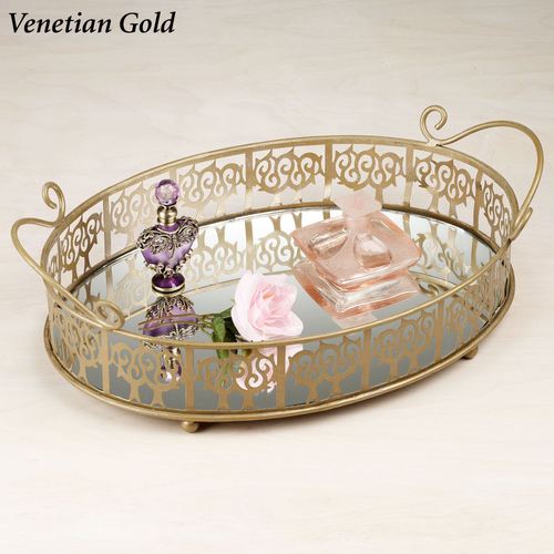 Ballina Mirrored Vanity Tr Thumbnail Image