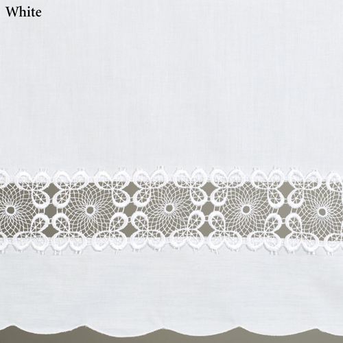 Kayleigh Tailored Tier Pair Thumbnail Image