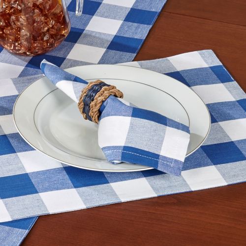 Franklin Table Runner 13 x 72 Thumbnail Image