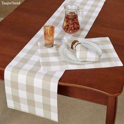 Franklin Table Runner 13 x 72 Thumbnail Image