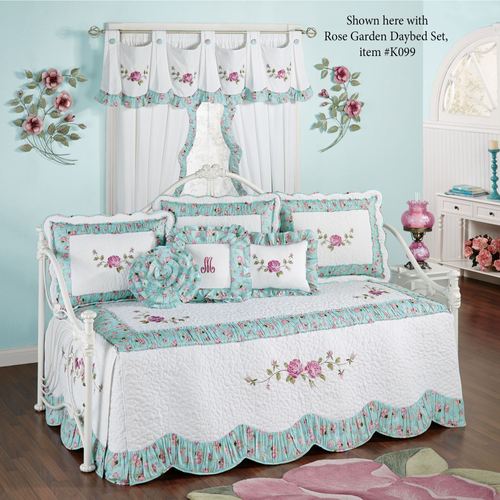 Les Fleurs Rose Spray Sculpture Thumbnail Image