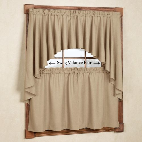 Glasgow Tailored Tier Pair Thumbnail Image