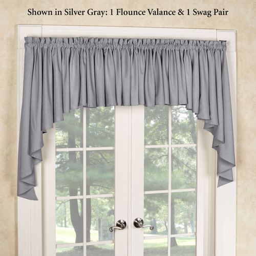 Glasgow Tailored Tier Pair Thumbnail Image