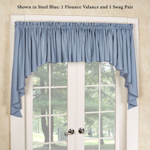 Glasgow Tailored Tier Pair Thumbnail Image