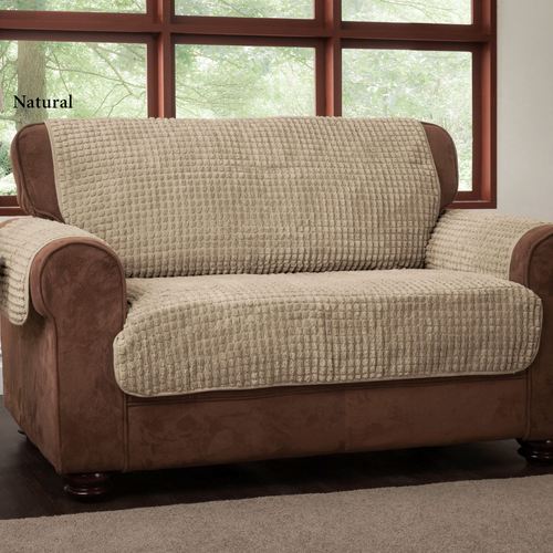 Puff Furniture Protector Recliner/Wing Chair Thumbnail Image