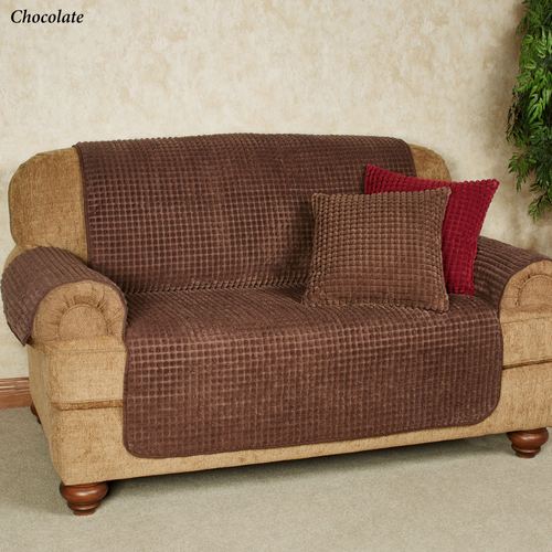 Puff Furniture Protector Recliner/Wing Chair Thumbnail Image