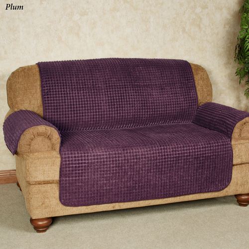 Premier Puff Furniture Protector Loveseat Thumbnail Image