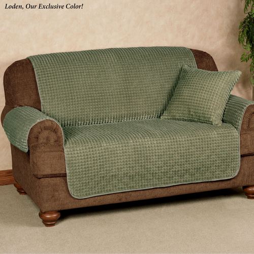 Premier Puff Furniture Protector Loveseat Thumbnail Image
