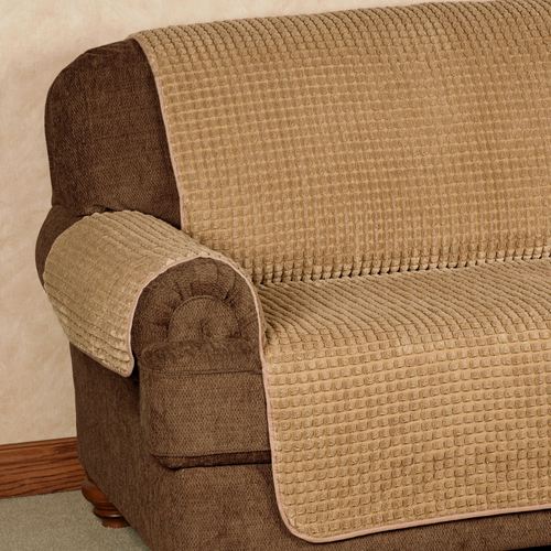 Premier Puff Furniture Protector Loveseat Thumbnail Image