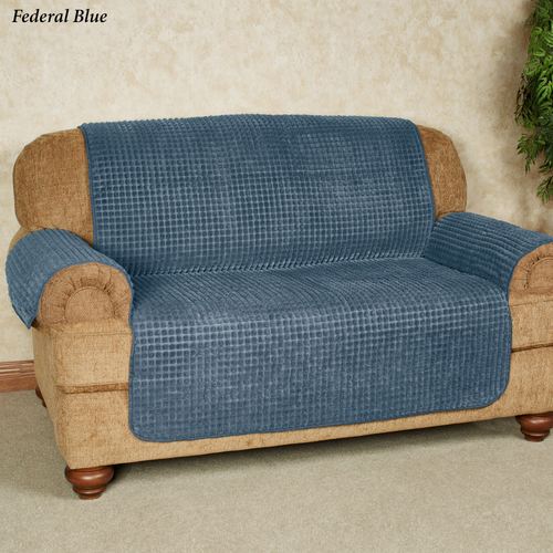 Premier Puff Furniture Protector Loveseat Thumbnail Image
