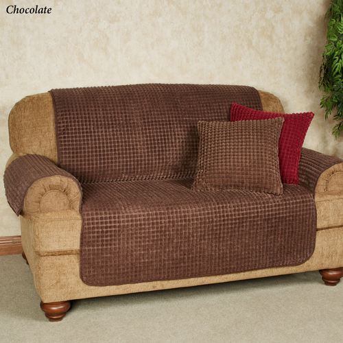 Premier Puff Furniture Protector Loveseat Thumbnail Image