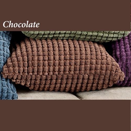 Premier Puff Tailored Pillow 18