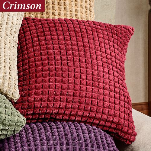 Premier Puff Tailored Pillow 18