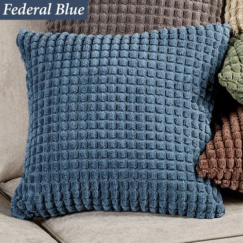 Premier Puff Tailored Pillow 18