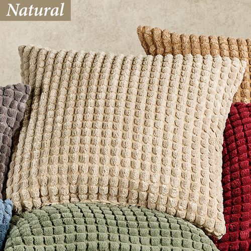 Premier Puff Tailored Pillow 18