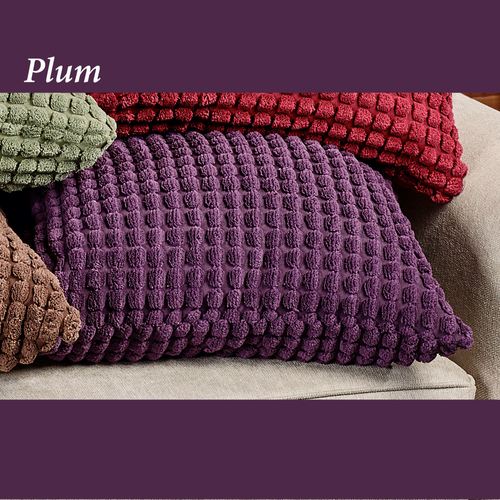 Premier Puff Tailored Pillow 18