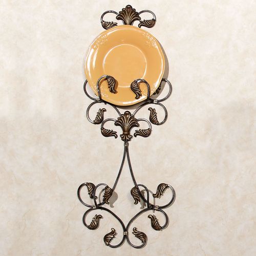 Ashville 2 Plate Rack  Two Plate Thumbnail Image