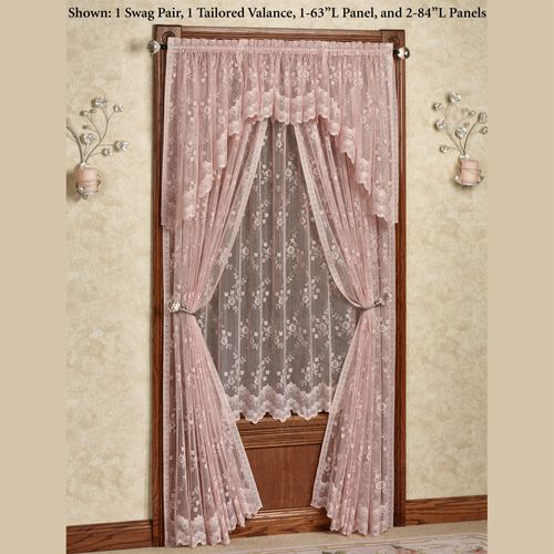 Juliette Tailored Panel Thumbnail Image