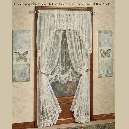 Juliette Tailored Panel Thumbnail Image