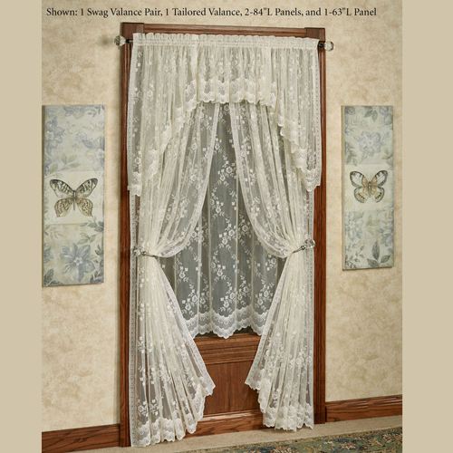 Juliette Tailored Panel Thumbnail Image