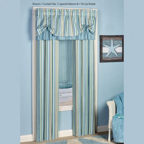 Clearwater Comforter Set Multi Cool Thumbnail Image