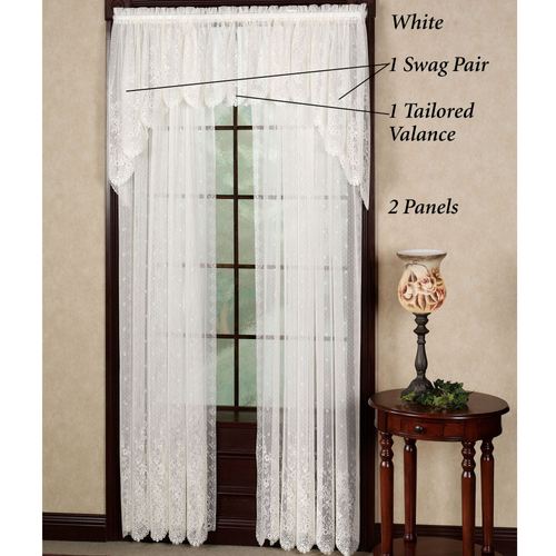 Floret Tailored Panel Thumbnail Image