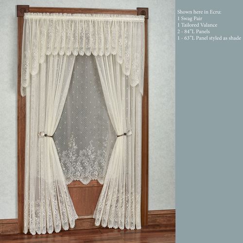 Floret Tailored Panel Thumbnail Image