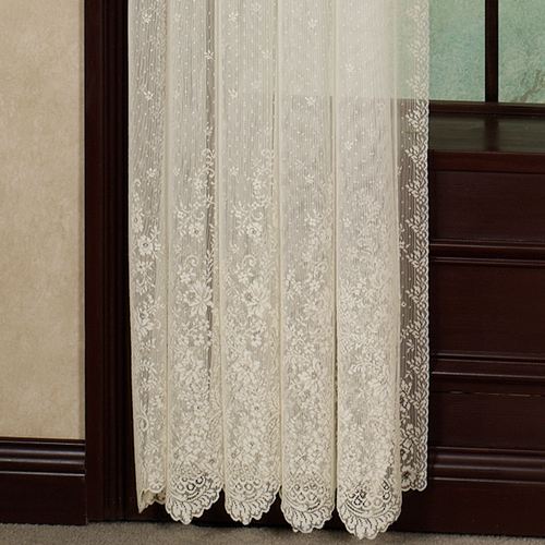 Floret Tailored Panel Thumbnail Image