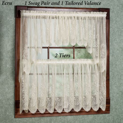 Floret Tailored Tier Thumbnail Image