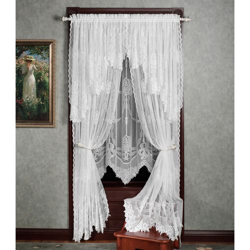 L411-001_AntiqueWhite.jpg Thumbnail Image