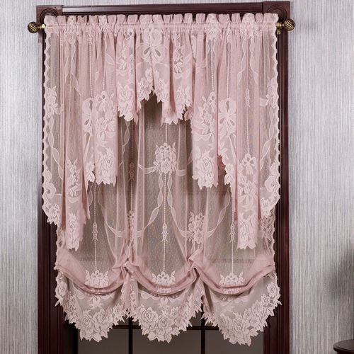 Garland Lace Balloon Shade Thumbnail Image