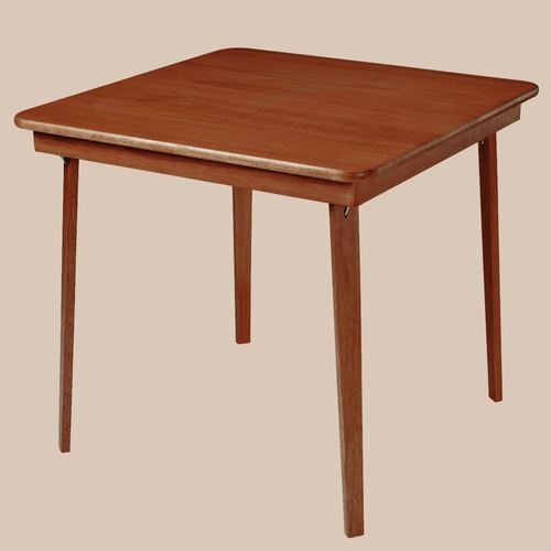 straight edge folding card table straight edge folding card