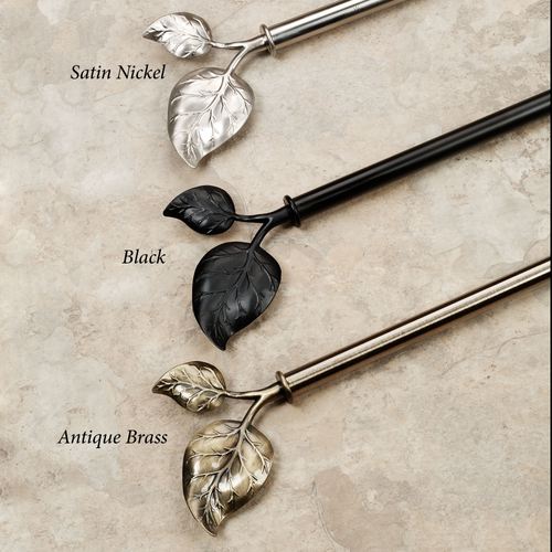 Leaf Decorative Rod Set Thumbnail Image
