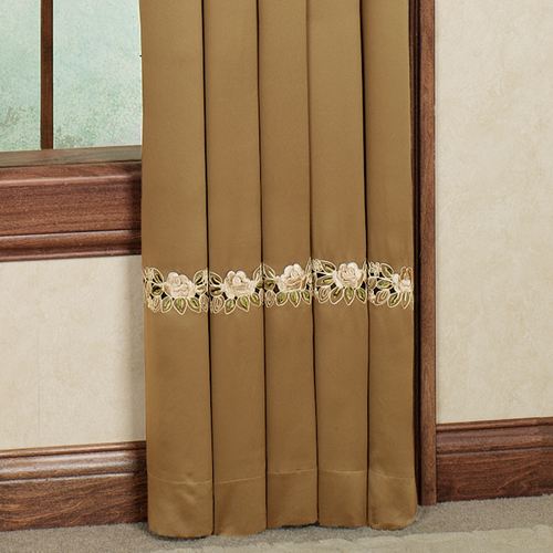 Valencia Tailored Panel Thumbnail Image