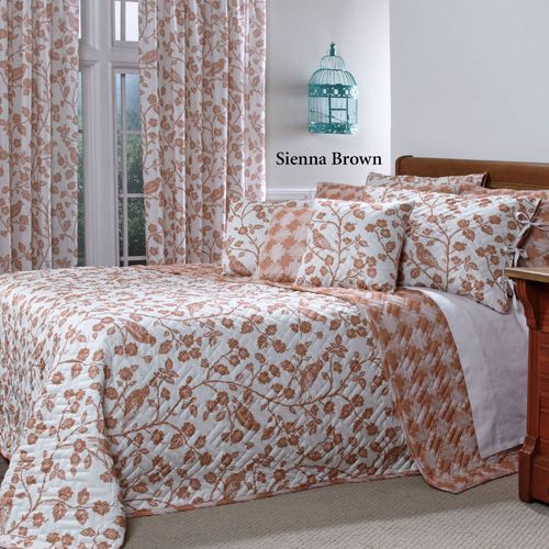 Botanical Garden Bedspread Thumbnail Image