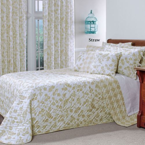 Botanical Garden Bedspread Thumbnail Image