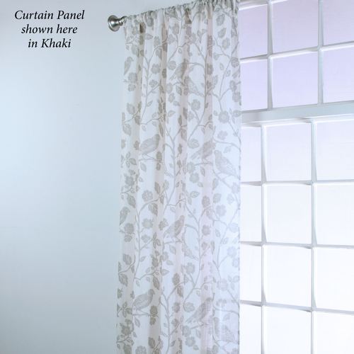 Botanical Garden Bedspread Thumbnail Image