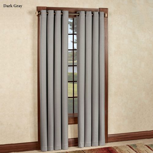 Grand Pointe Grommet Panel Thumbnail Image