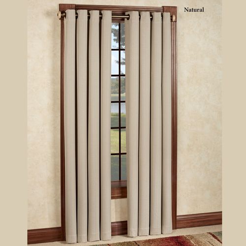 Grand Pointe Grommet Panel Thumbnail Image