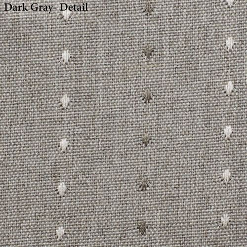 Grand Pointe Short Grommet Curtain Panel Thumbnail Image