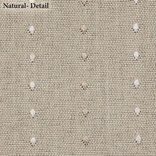 Grand Pointe Short Grommet Curtain Panel Thumbnail Image