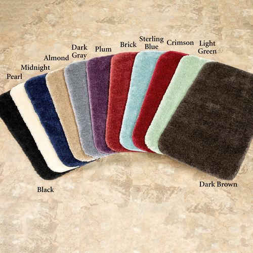 Acclaim Plush Bath Mat Thumbnail Image