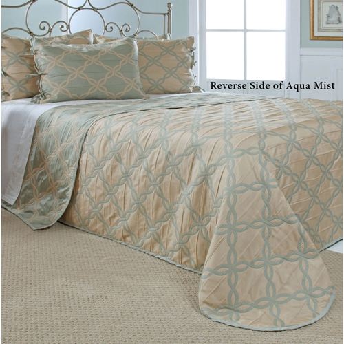 Belmont Reversible Bedspread Thumbnail Image