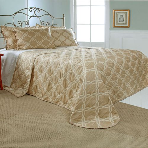 Belmont Reversible Bedspread Thumbnail Image