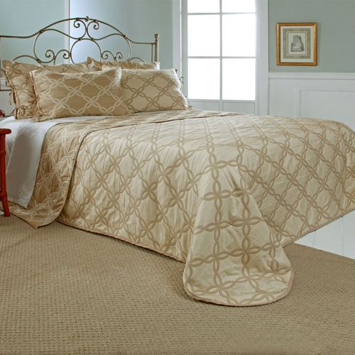 Belmont Reversible Bedspread Thumbnail Image