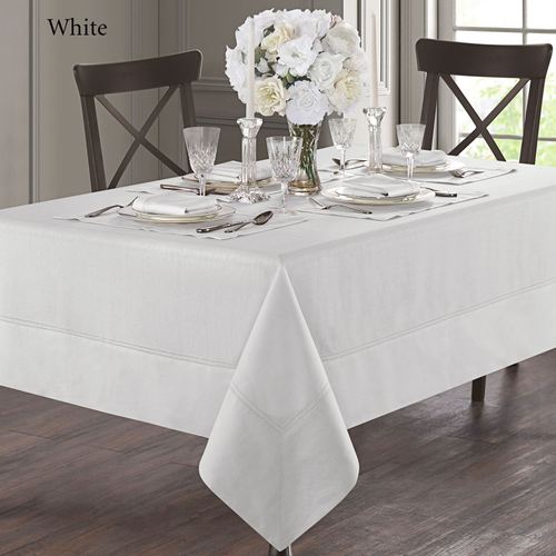 Corra Oblong Tablecloth Thumbnail Image