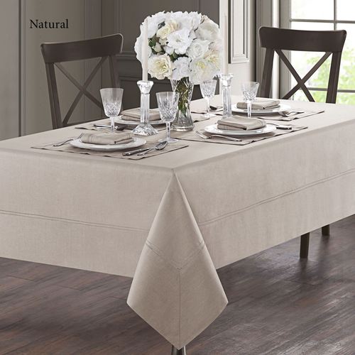 Corra Oblong Tablecloth Thumbnail Image